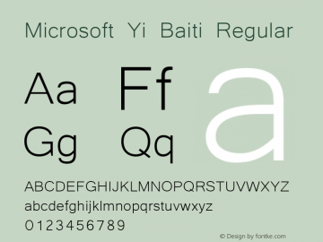 Microsoft
