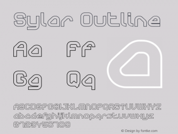 Sylar-Outline 001.000图片样张