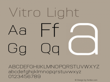 Vitro-Light 001.001图片样张
