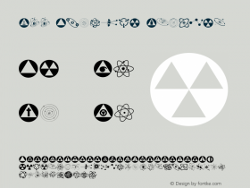 P22Atomica Version 3.000图片样张