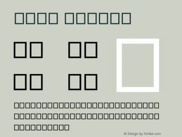 mook Version 001.000图片样张