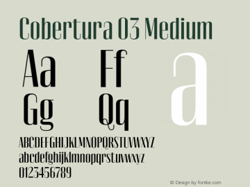 Cobertura 03 Medium Version 4.001图片样张