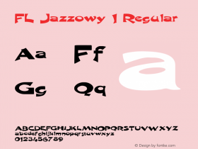 FL Jazzowy 1 1.000图片样张