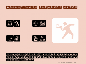 Informative Politics Black Version 1.000;PS 001.000;hotconv 1.0.88;makeotf.lib2.5.64775图片样张