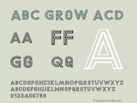 ABC Grow ACD Version 1.100 | FøM Fix图片样张