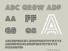 ABC Grow ADF Version 1.100 | FøM Fix图片样张