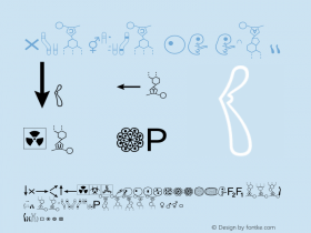 Biosymbols LT Three Version 1.001图片样张