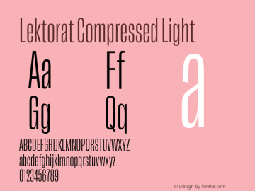 Lektorat Compressed Light Version 1.002图片样张