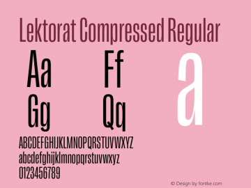 Lektorat Compressed Regular Version 1.002图片样张