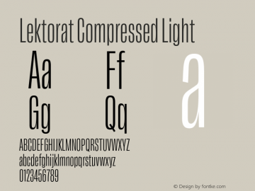 Lektorat Compressed Light Version 1.002图片样张