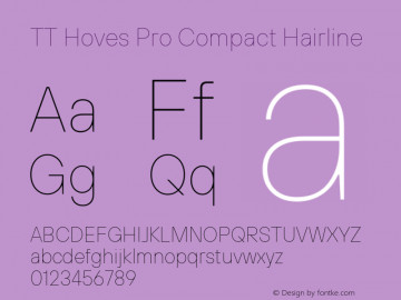 TT Hoves Pro Compact Hairline Version 3.100.24032023图片样张