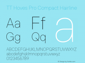 TT Hoves Pro Compact Hairline Version 3.100.24032023图片样张