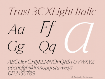 Trust 3C XLigh Version 1.001图片样张