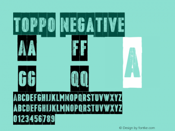 Toppo-Negative 1.000图片样张