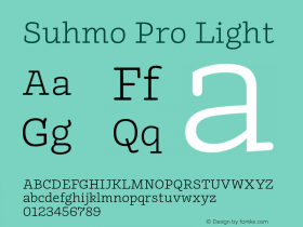 Suhmo Pro Light Version 7.60图片样张