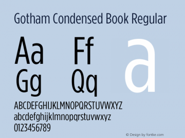 Gotham book шрифт. Gotham Regular шрифт. Вес шрифта book. Шрифт Gotham Condensed Black.