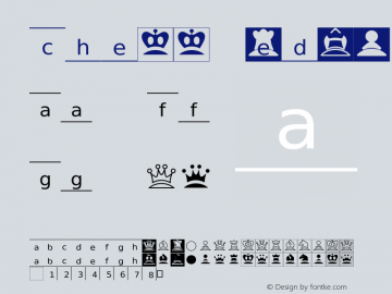 Chess Medium Version 1.1图片样张