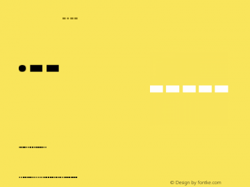 MorseCode Normal Version 0.000图片样张