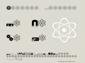 Science Regular Unknown图片样张