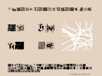 MSketchesTwo Regular OTF 1.000;PS 001.000;Core 1.0.29图片样张