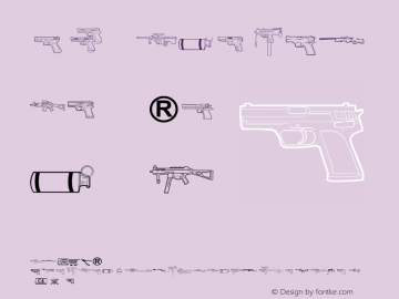 cs Regular Version 1.0图片样张