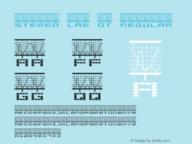 Stereo Lab OT Regular Version 1.000图片样张