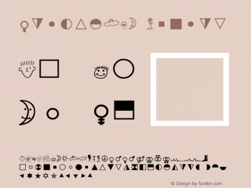 QuirksICG Medium Version 001.000图片样张