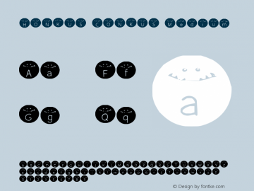 HONKUS CONKUS Medium Version 1.002图片样张