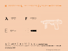 HalfLife2 Regular Version 1.0图片样张