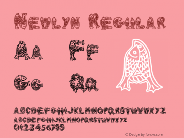 Newlyn Regular Fish City, 3rd January 1998图片样张