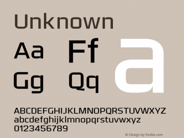 Unknown  This is a protected webfont and is intended for CSS @font-face use ONLY. Reverse engineering this font is strictly prohibited.图片样张