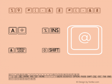 FZ DING 8 DING8 Version 1.000图片样张