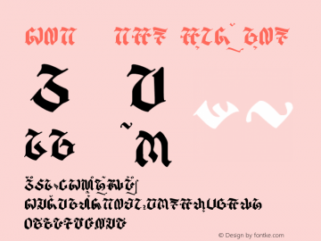balaka - aksara sunda Regular Version 1.00 August 13, 2014, initial release Font Sample