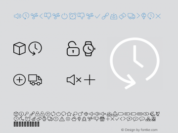 Panton Icons D Regular Version 1.000;PS 001.000;hotconv 1.0.70;makeotf.lib2.5.58329;com.myfonts.easy.font-fabric.panton.icons-d-regular.wfkit2.version.4k4M图片样张