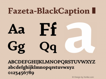 Fazeta-BlackCaption ☞ 001.000;com.myfonts.easy.adtypo.fazeta.caption-black.wfkit2.version.4kY7 Font Sample