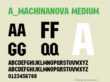 a_MachinaNova Medium 01.03图片样张