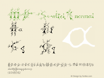 MP SwitchY normal 1.00图片样张