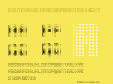 PointerSistersSeparated Light Version 1.0图片样张