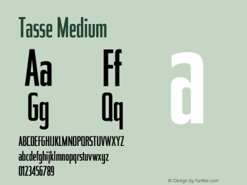 Tasse Medium 001.000图片样张