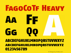 FagoCoTf Heavy Version 004.301图片样张