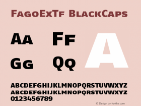 FagoExTf BlackCaps Version 001.000图片样张