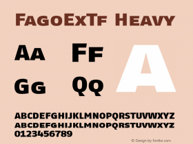 FagoExTf Heavy Version 001.000图片样张