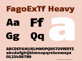 FagoExTf Heavy Version 001.000图片样张