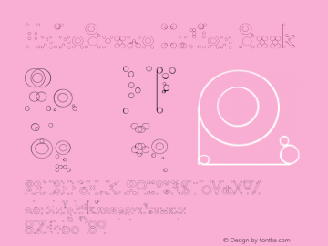 HelenBrown Outline Book Version 1.000 2008 initial r图片样张