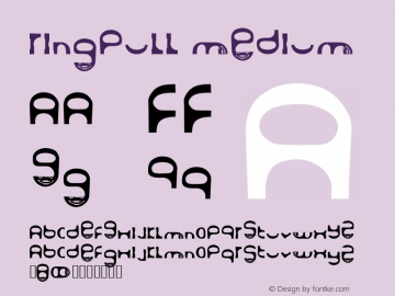 RingPull Medium Version 001.000图片样张