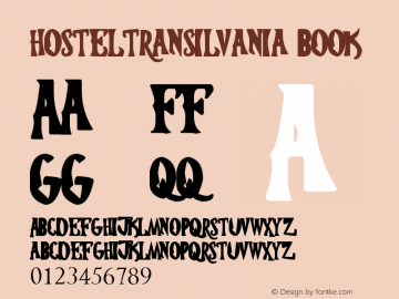 hosteltransilvania Book Version 0.99 October 14, 201图片样张