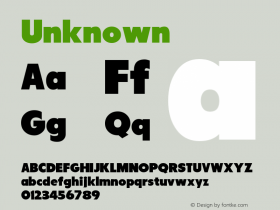 Unknown  This is a protected webfont and is intended for CSS @font-face use ONLY. Reverse engineering this font is strictly prohibited.图片样张