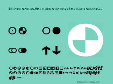 ZineSlabDis-XBoldItalicExp XBoldItalicExp Version 004.301图片样张