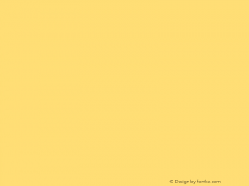 HanWangGB06 32 Version HtWang Fonts[1], Mar图片样张