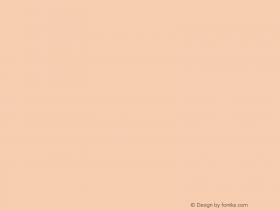 HanWangGB06 51 Version HtWang Fonts[1], Mar图片样张